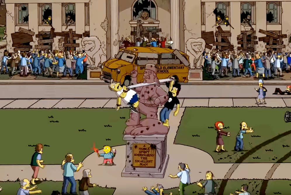 Guillermo del Toro facts