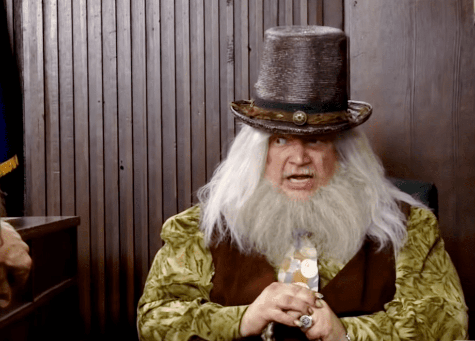 Guillermo del Toro facts