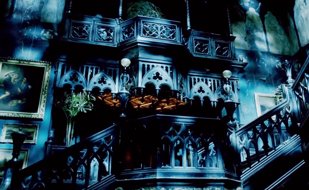 Guillermo del Toro facts