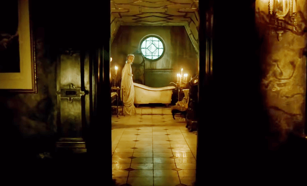 Guillermo del Toro facts