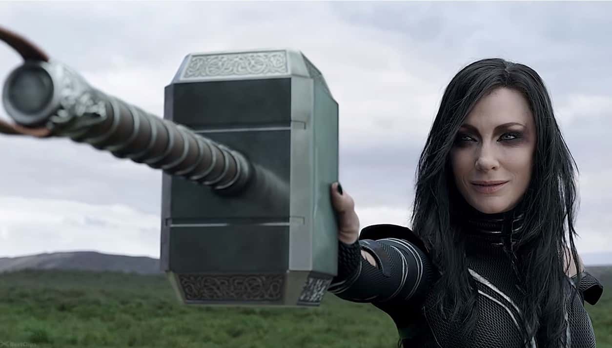 Thor Franchise Facts