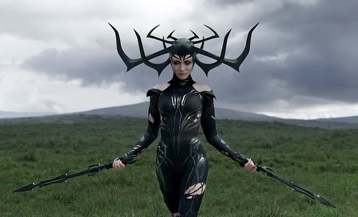 Thor Franchise Facts