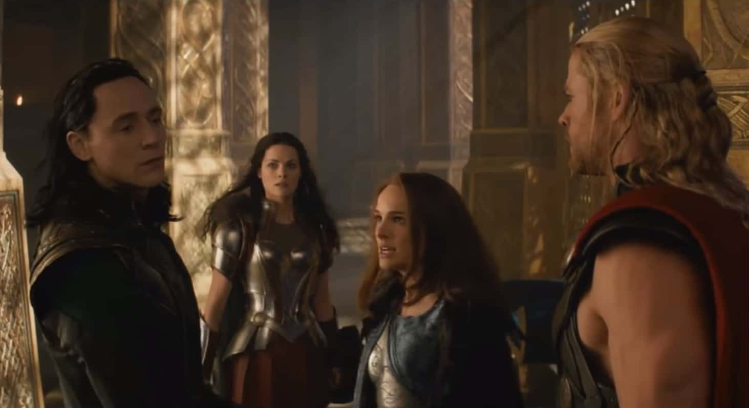 Thor Franchise Facts