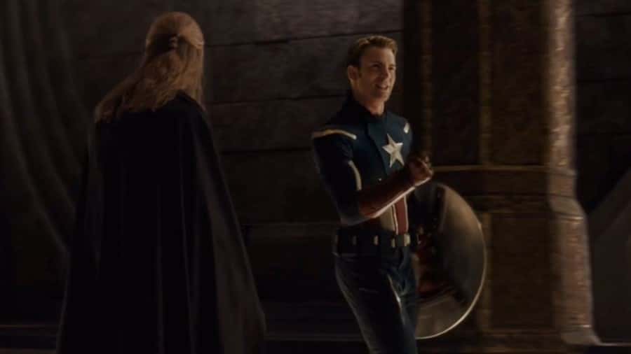 Thor Franchise Facts