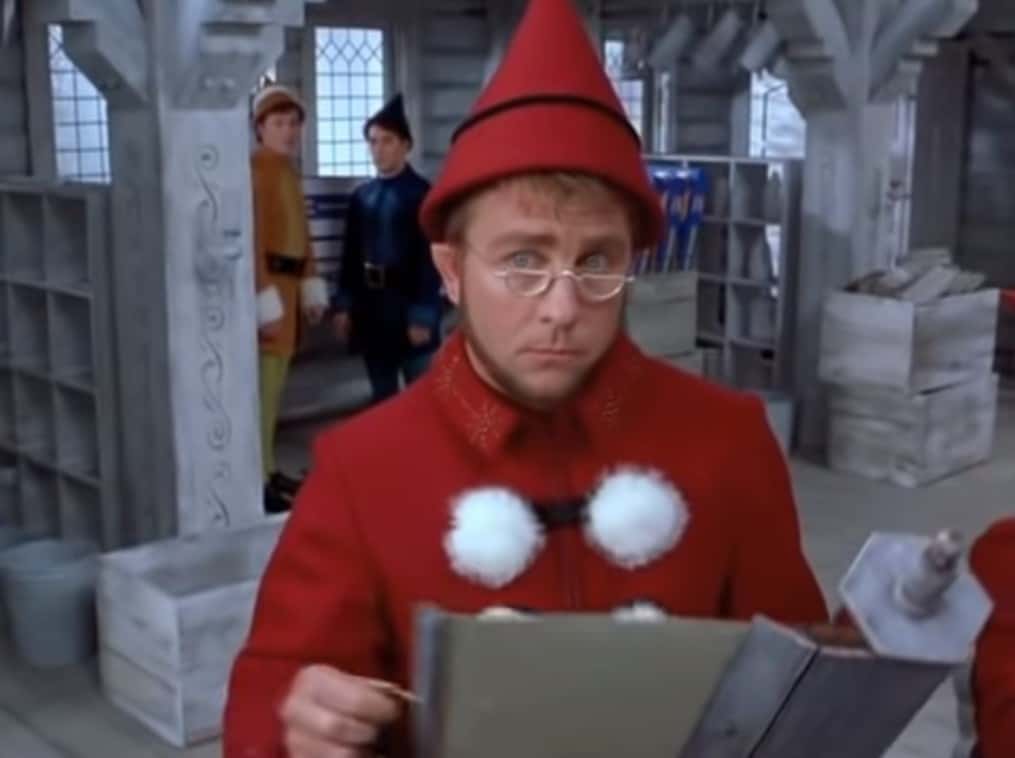 Christmas Movies Facts