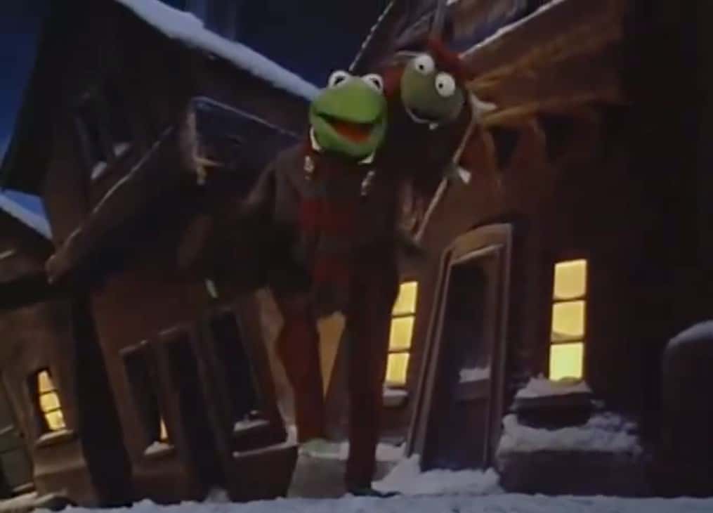 Christmas Movies Facts