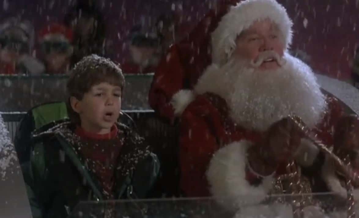 Christmas Movies Facts