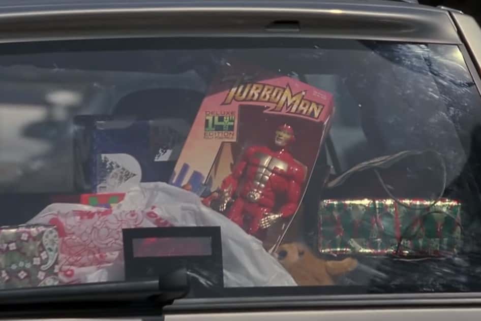 Christmas Movies Facts