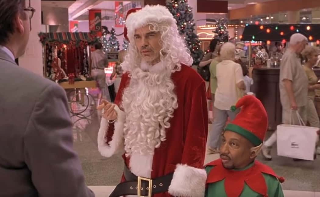 Christmas Movies Facts