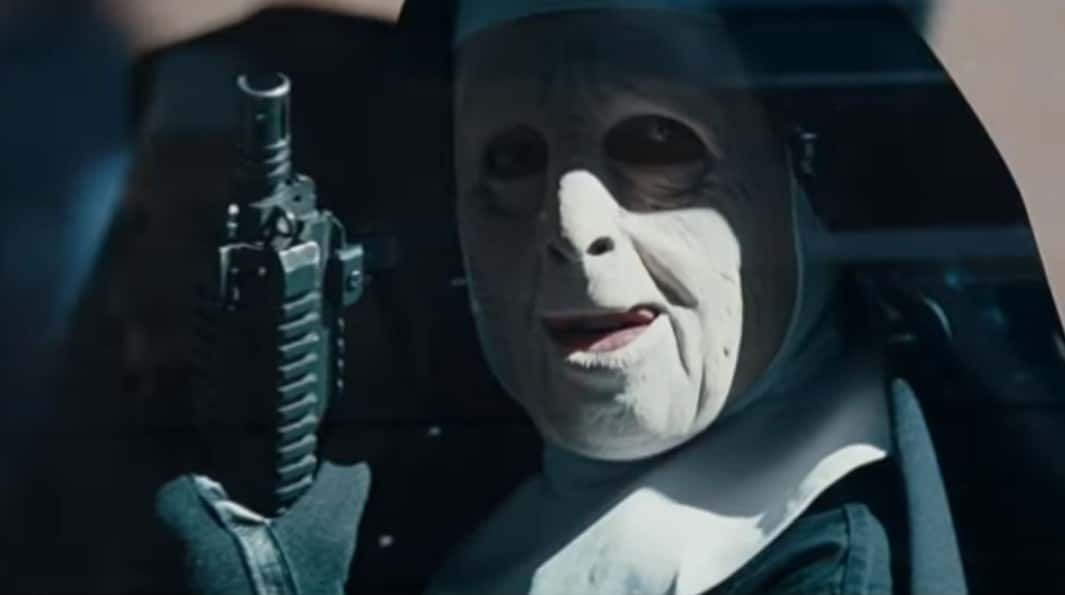 Life Imitating Art Facts