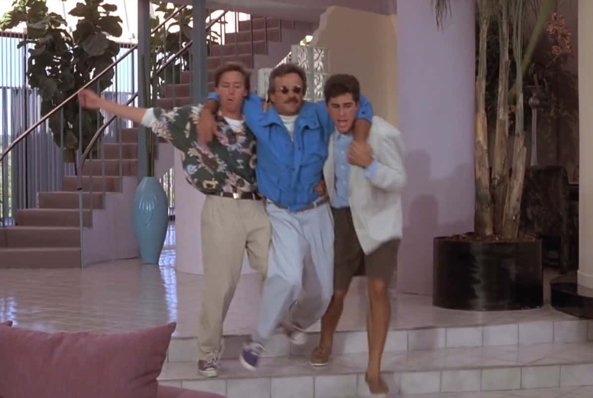 Life Imitating Art Facts