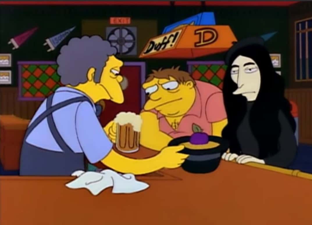 Life Imitating Art Facts