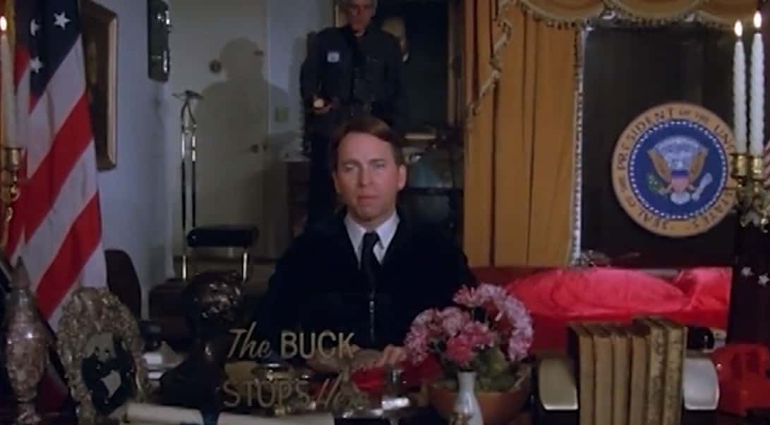 Life Imitating Art Facts