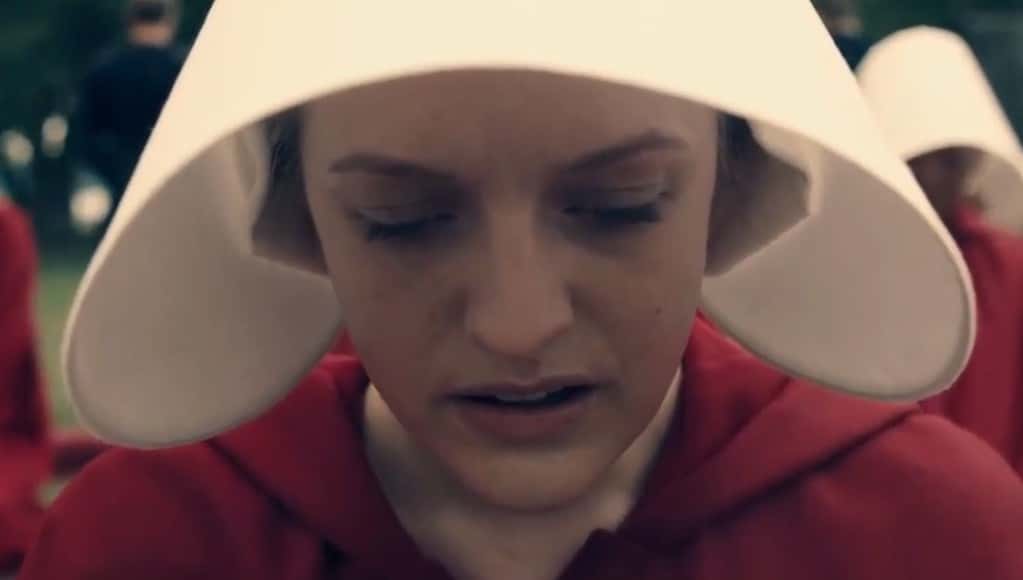 The Handmaid's Tale Facts