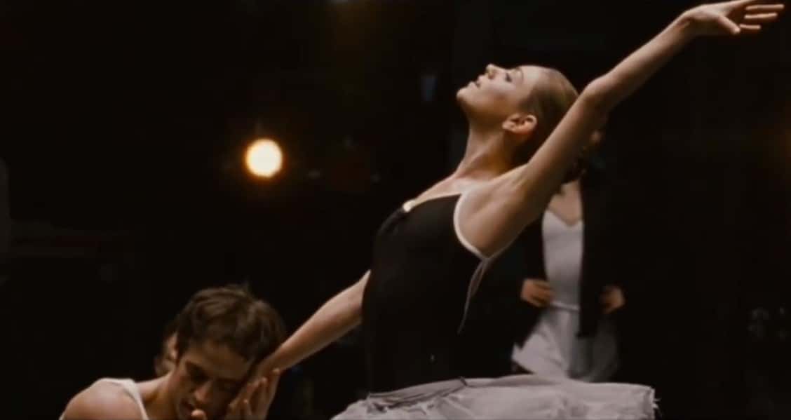 Natalie Portman in Black Swan (2010)