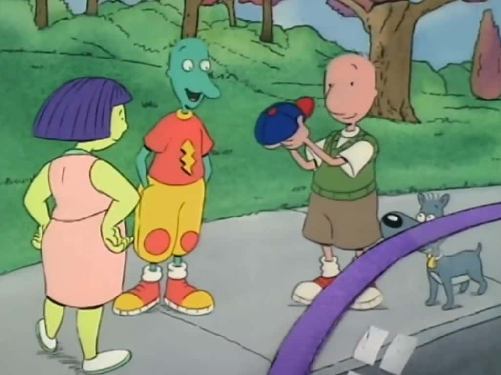 Classic Television Facts