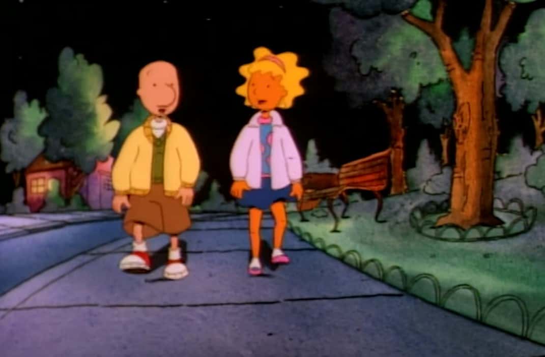 Classic Television Facts