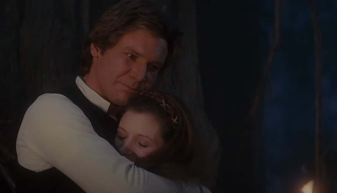 The Original Star Wars Trilogy facts