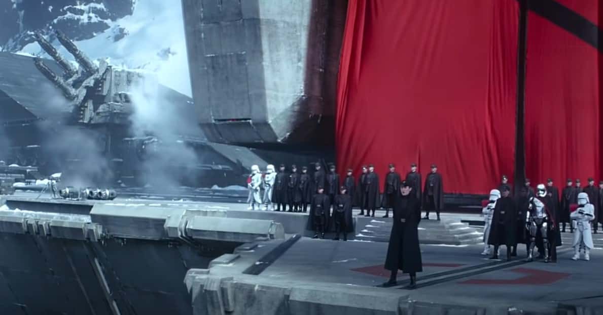 The Original Star Wars Trilogy facts