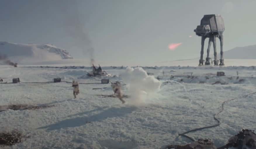 The Original Star Wars Trilogy facts