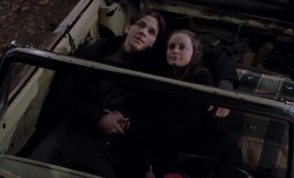 Gilmore Girls facts