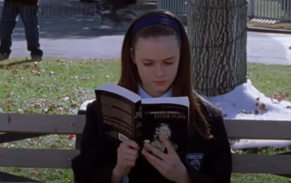 Gilmore Girls facts