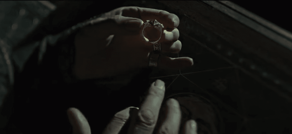 Lord Voldemort Facts