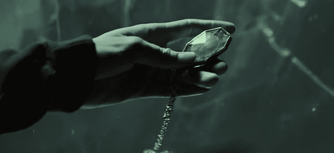 Lord Voldemort Facts