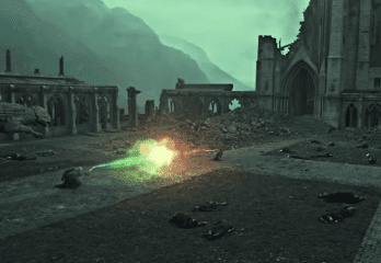 Dark Facts About Lord Voldemort, The Most Terrible Wizard In History