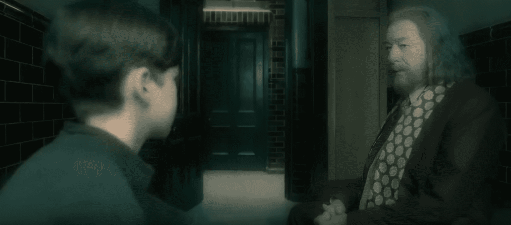 Dark Facts About Lord Voldemort, The Most Terrible Wizard In History