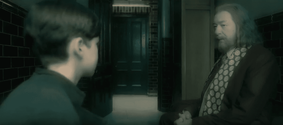 Lord Voldemort Facts