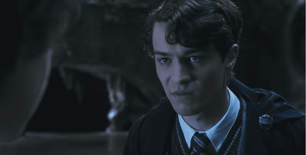 Lord Voldemort Facts