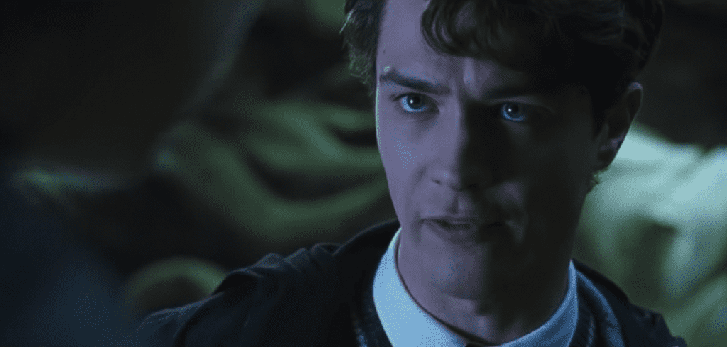 Dark Facts About Lord Voldemort, The Most Terrible Wizard In History