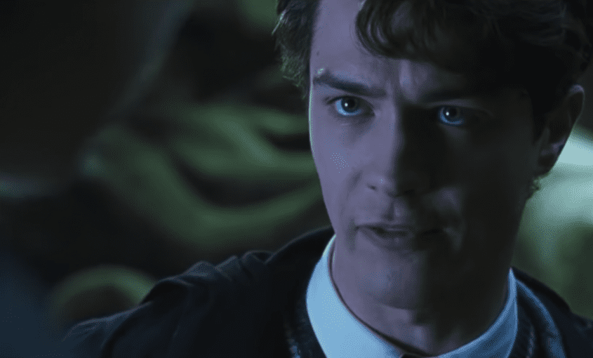 Dark Facts About Lord Voldemort, The Most Terrible Wizard In History