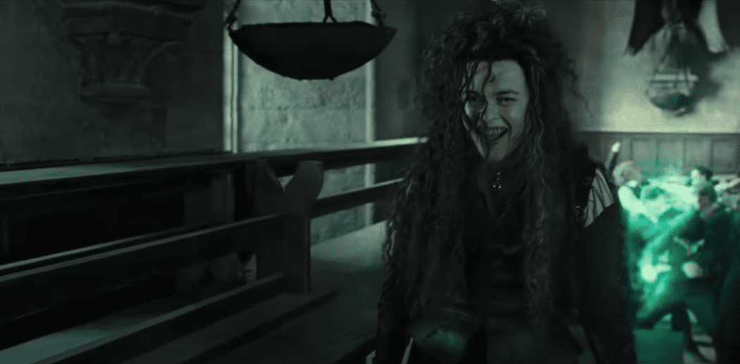 Lord Voldemort Facts