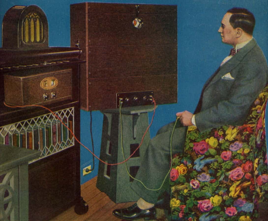 Life Imitating Art Facts