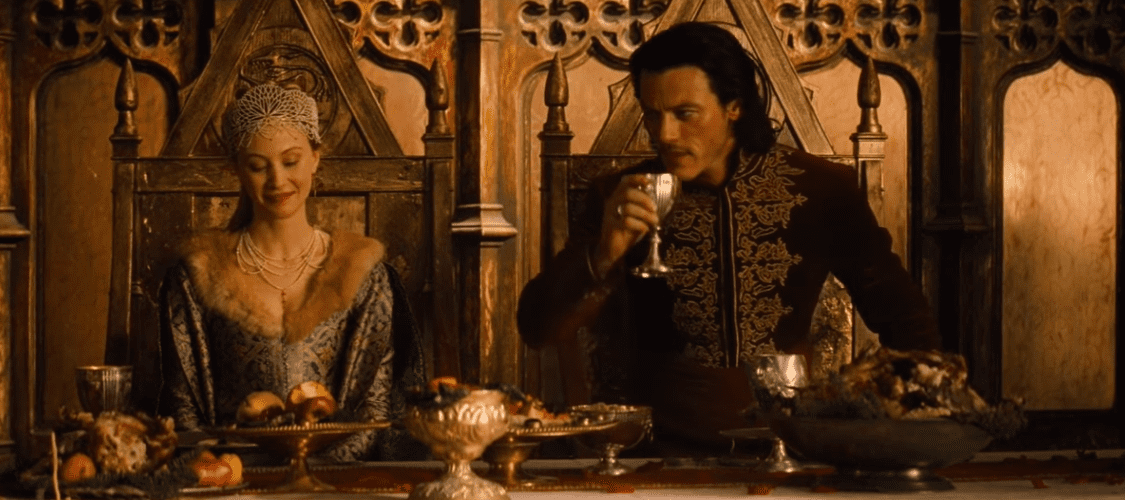 Vlad the Impaler Facts