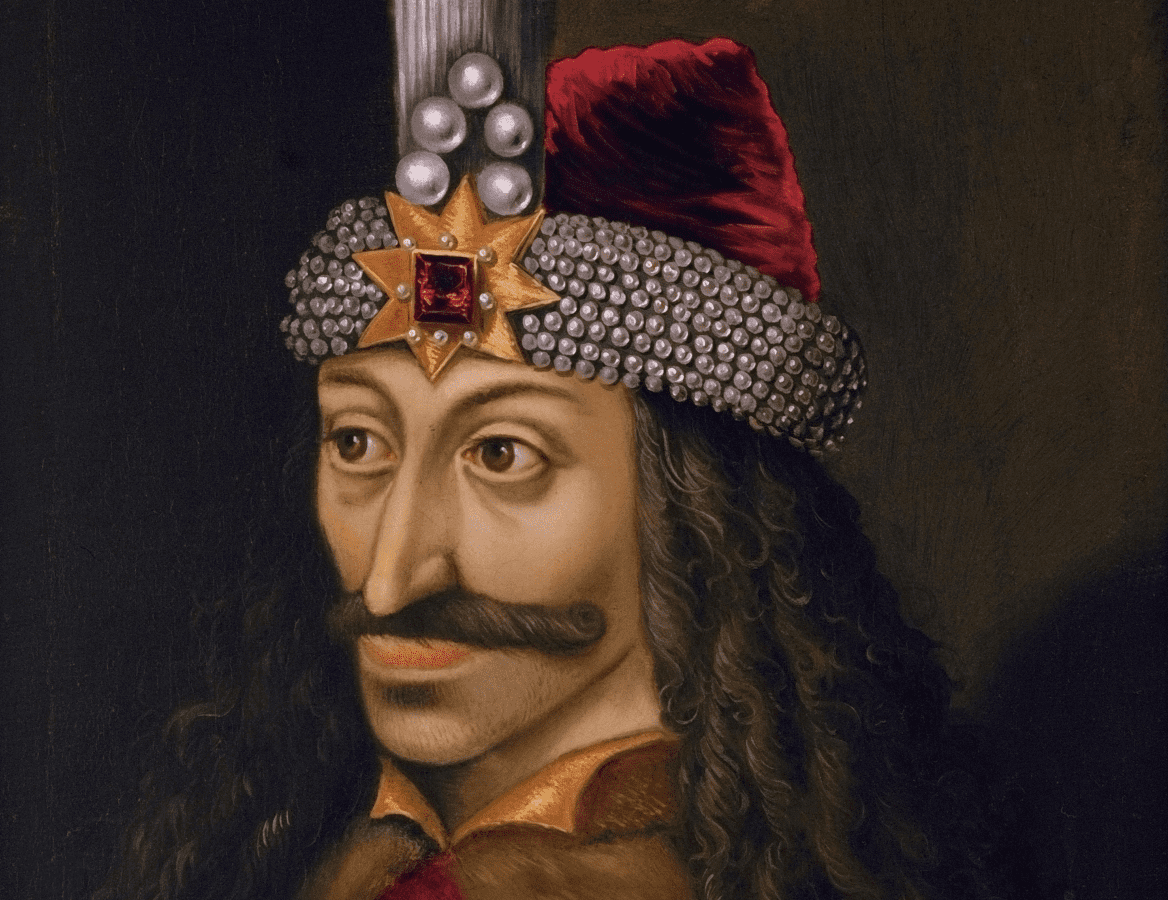 Vlad the Impaler Facts