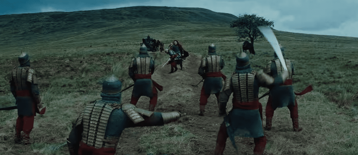 Vlad the Impaler Facts