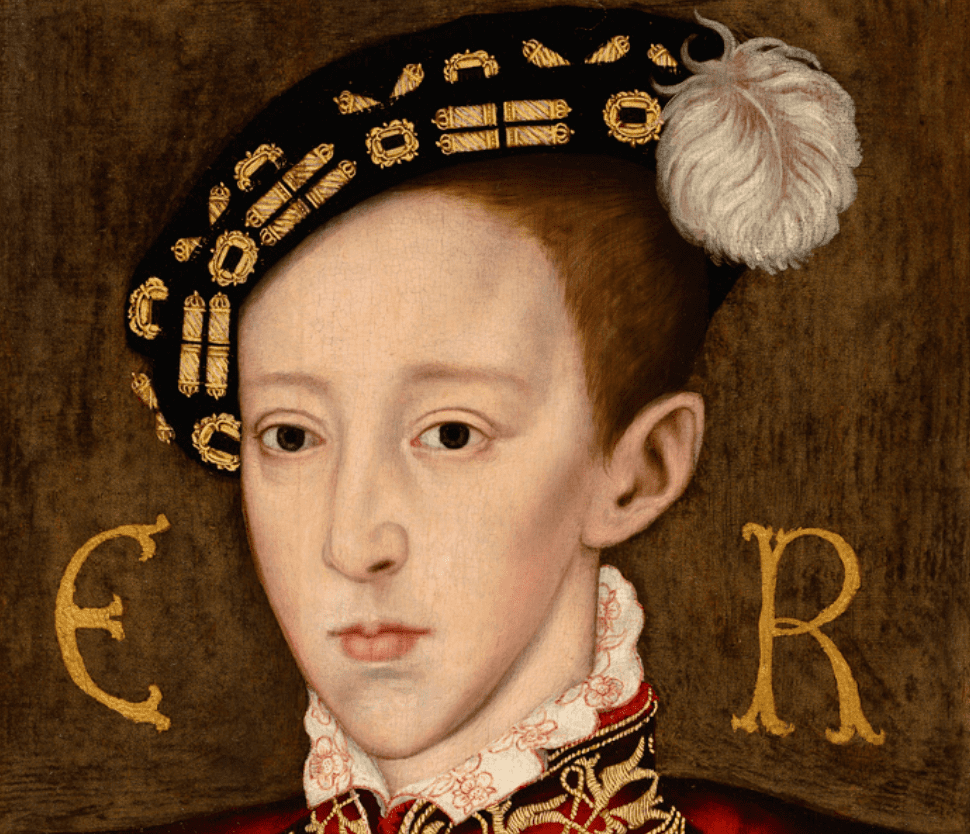 Elizabeth I Facts