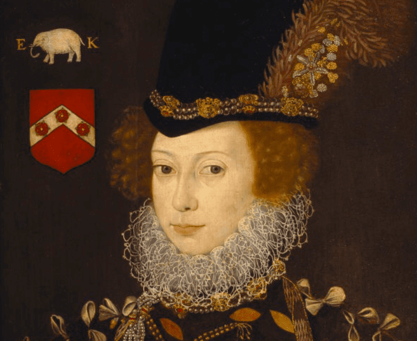 Elizabeth I Facts