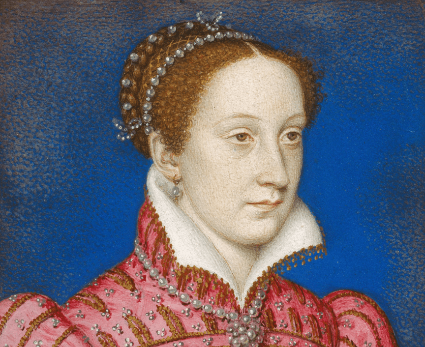 Elizabeth I Facts