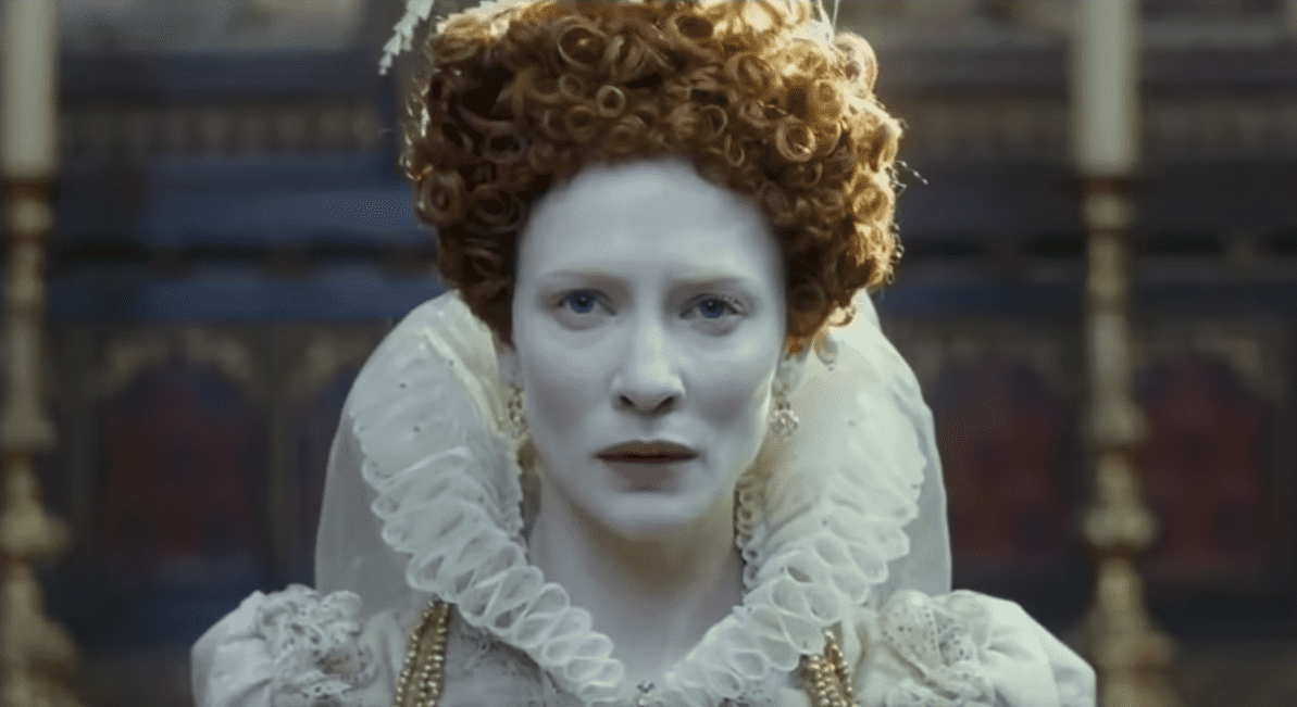Elizabeth I Facts