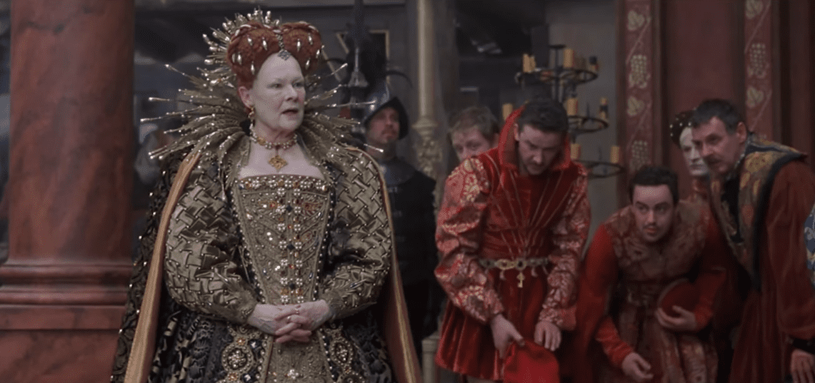 Elizabeth I Facts