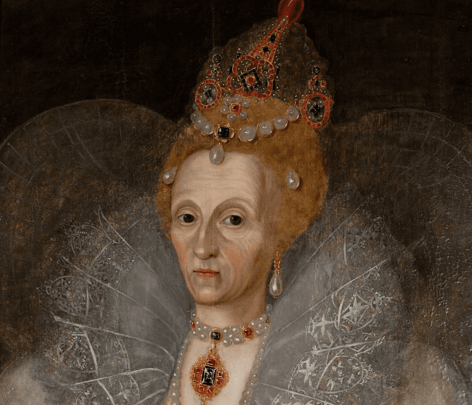 Elizabeth I Facts