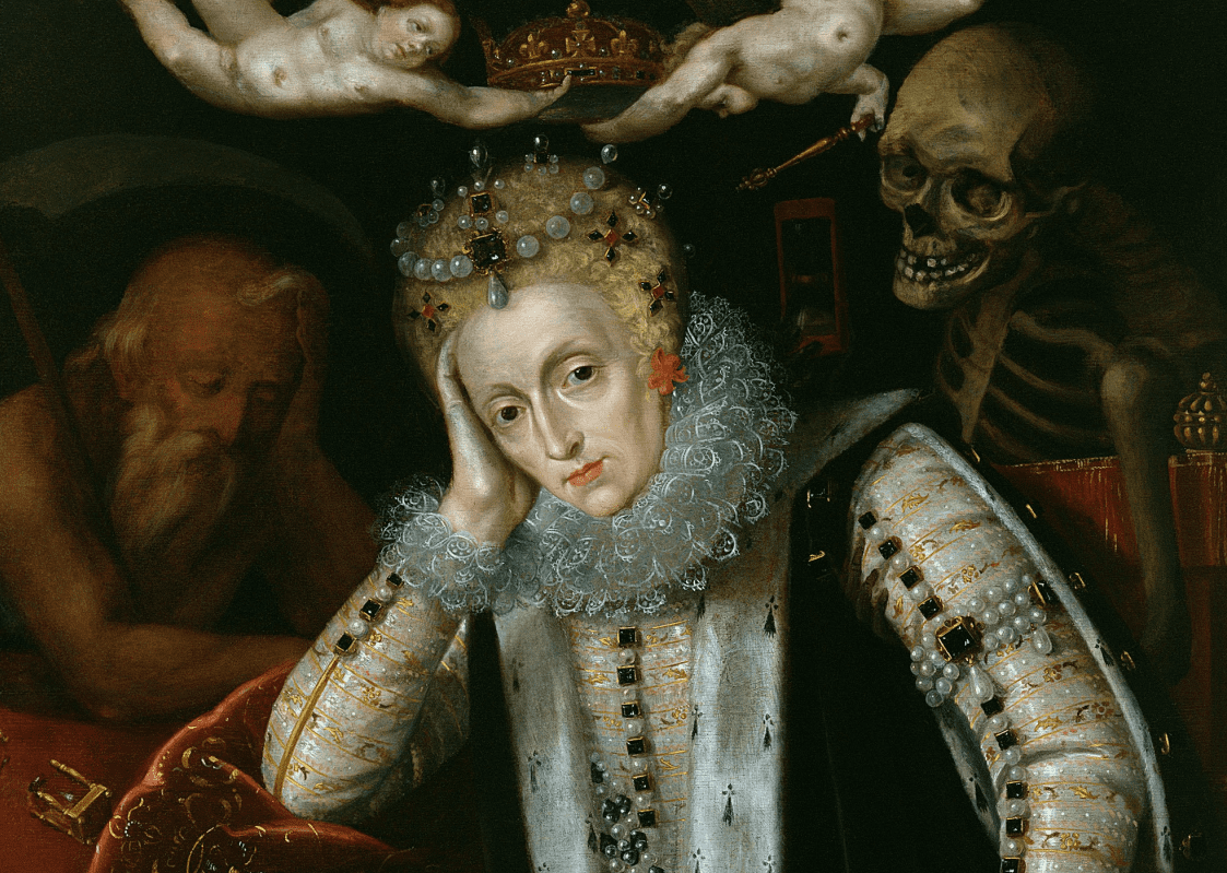 Elizabeth I Facts