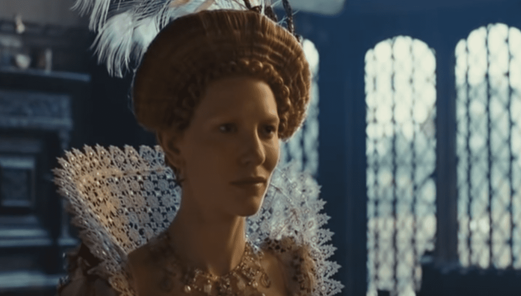 Elizabeth I Facts