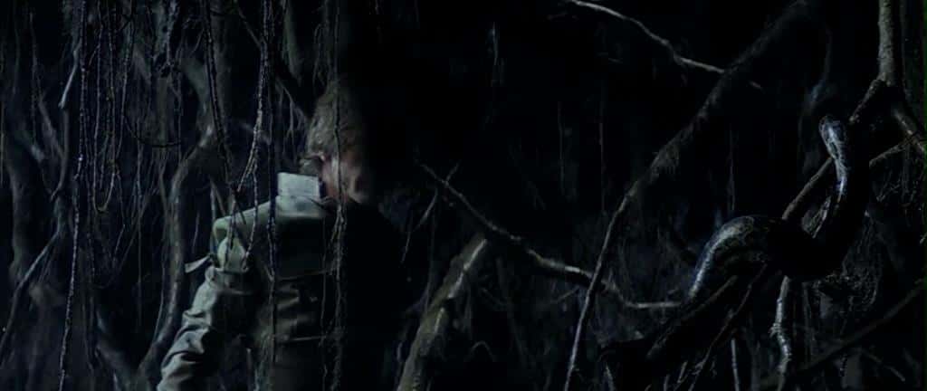 Original Star Wars Trilogy facts