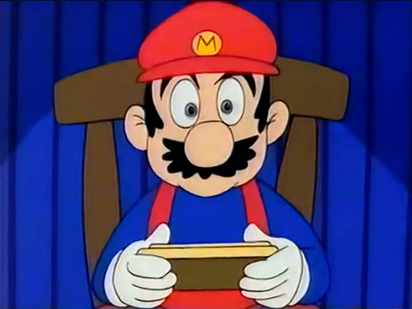 17 Facts About Mario (Super Mario Bros.) 