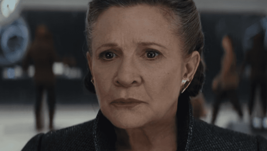 Star Wars: The Last Jedi Facts